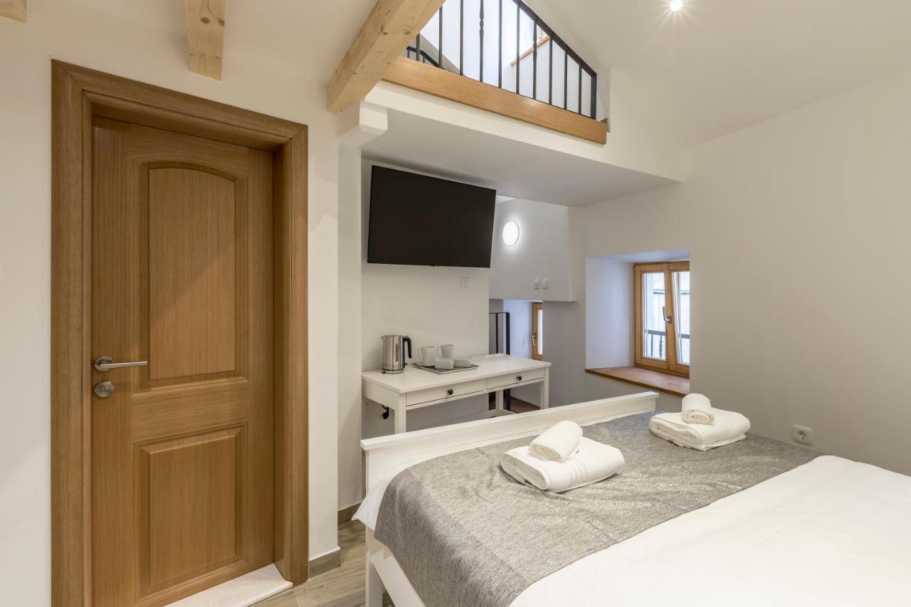 Cosmijeva Luxury Rooms Spalato Esterno foto
