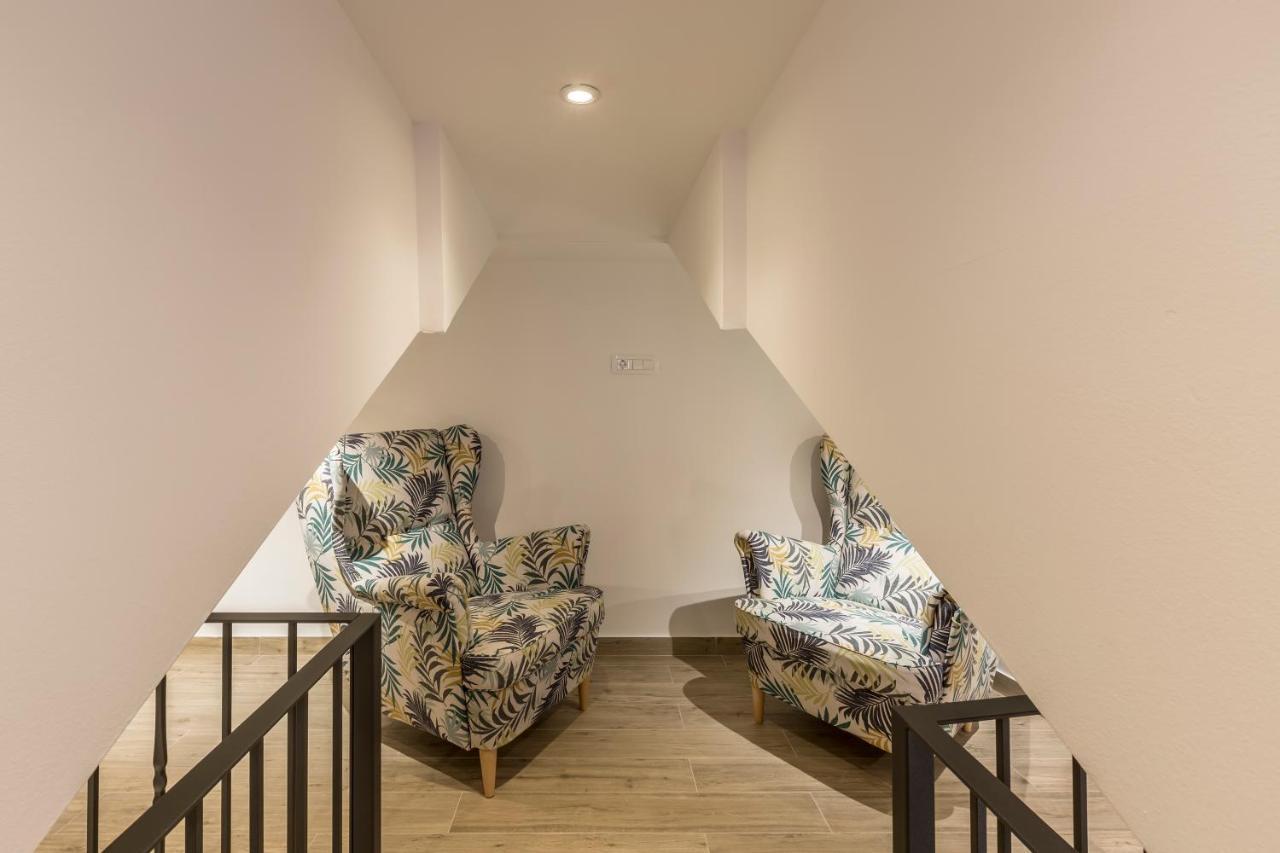 Cosmijeva Luxury Rooms Spalato Esterno foto